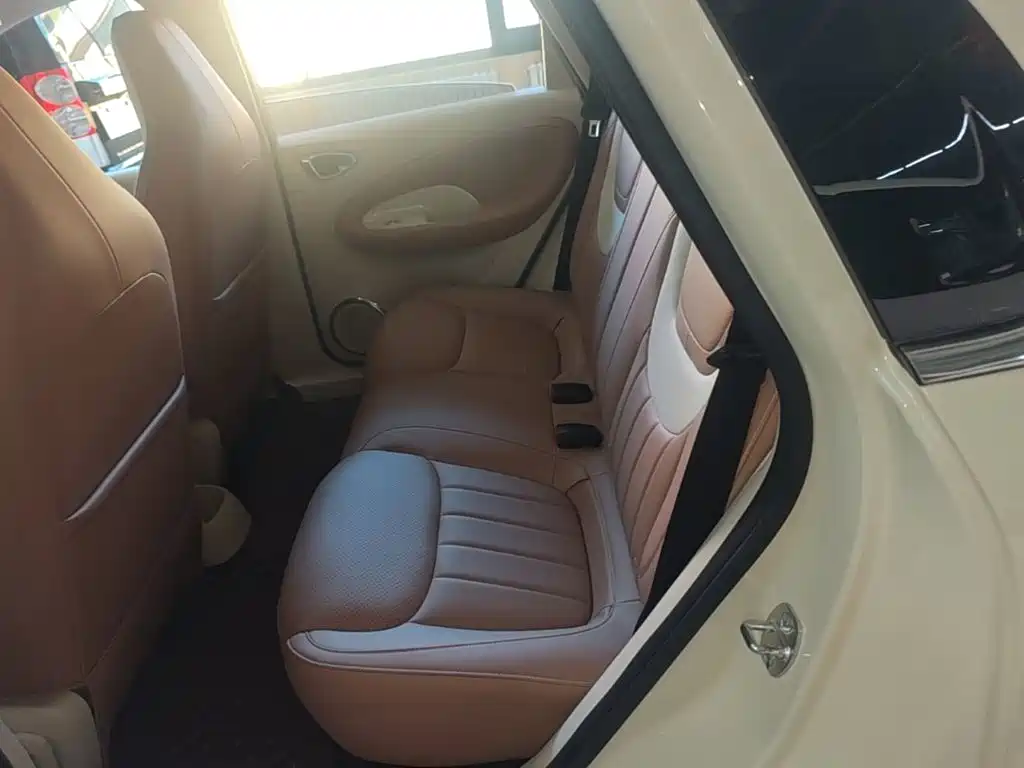 Wuling Bingo — миниатюра 17