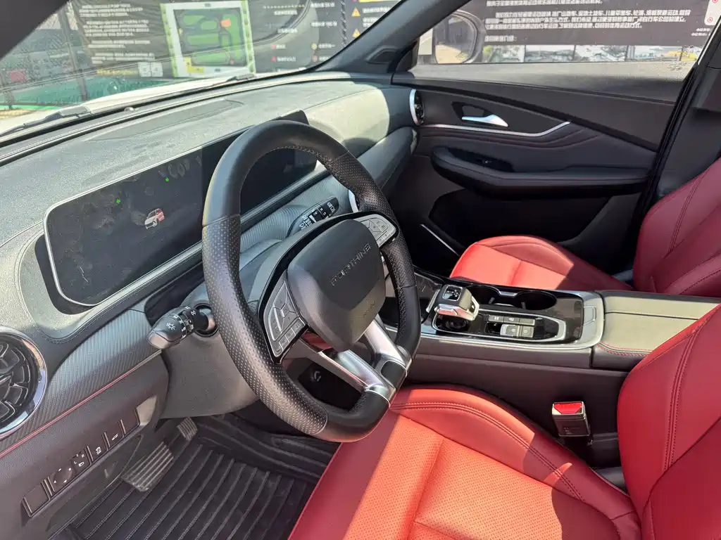 Fengxing Fengxing T5 EVO — миниатюра 8
