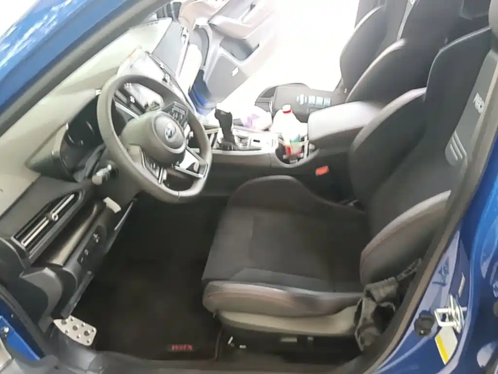 Subaru WRX — миниатюра 20