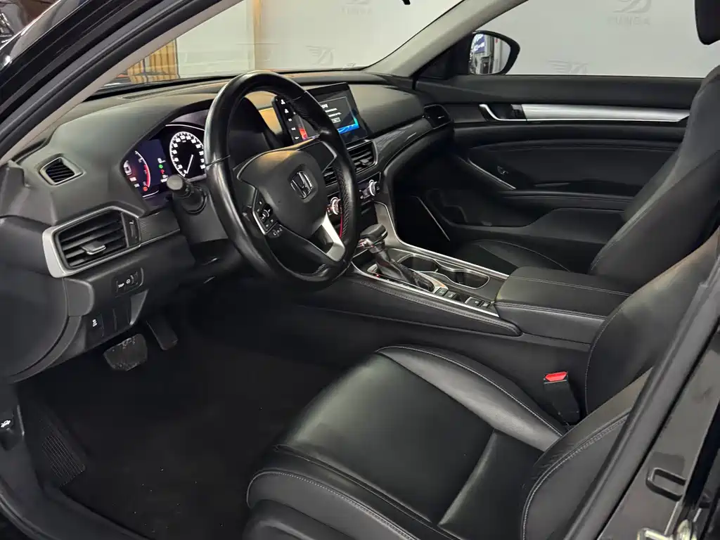 Honda Accord — миниатюра 4