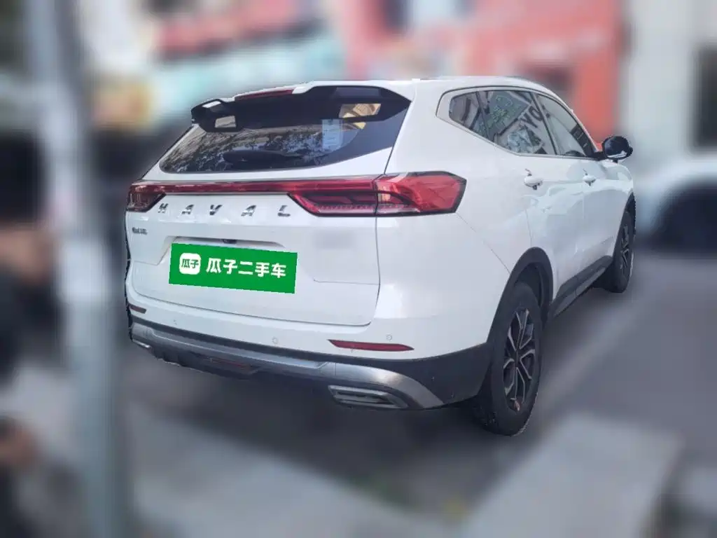 Haval H6 — миниатюра 6