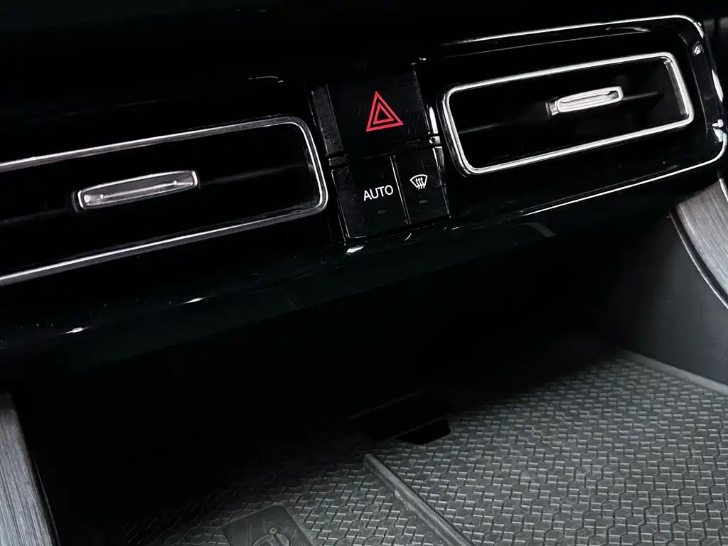 GAC Motor Trumpchi GS8 — миниатюра 21