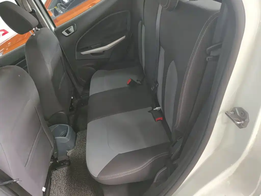 Ford Ecosport — миниатюра 17