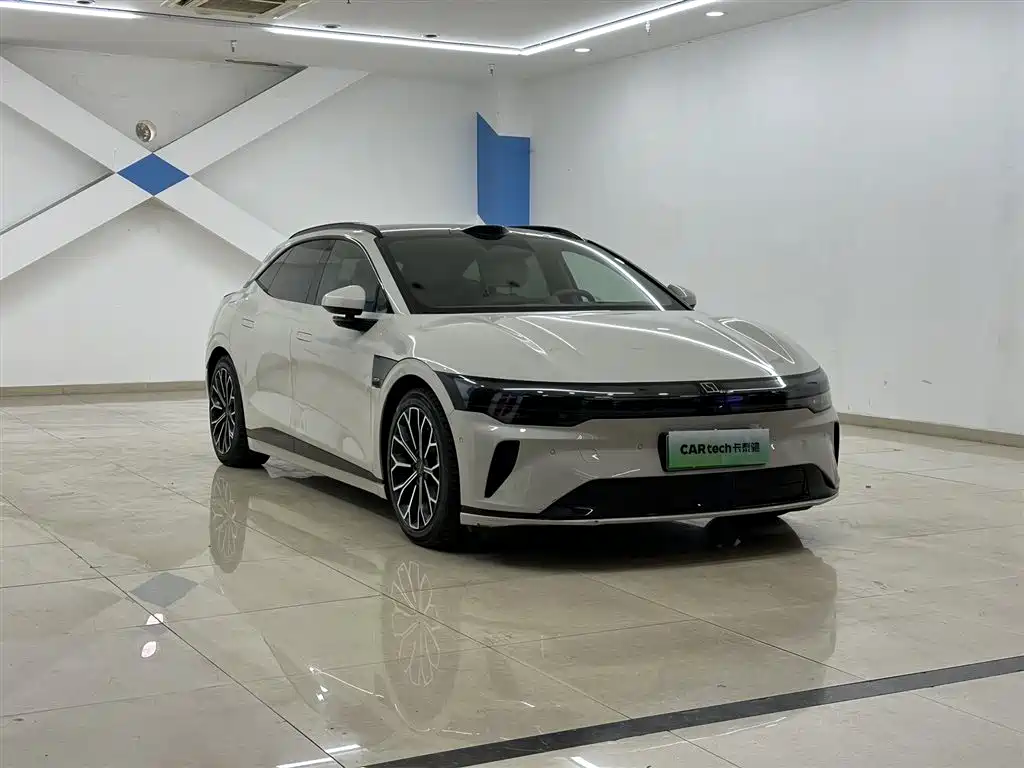 Zeekr 007GT 2025 Smart Drive 75kWh