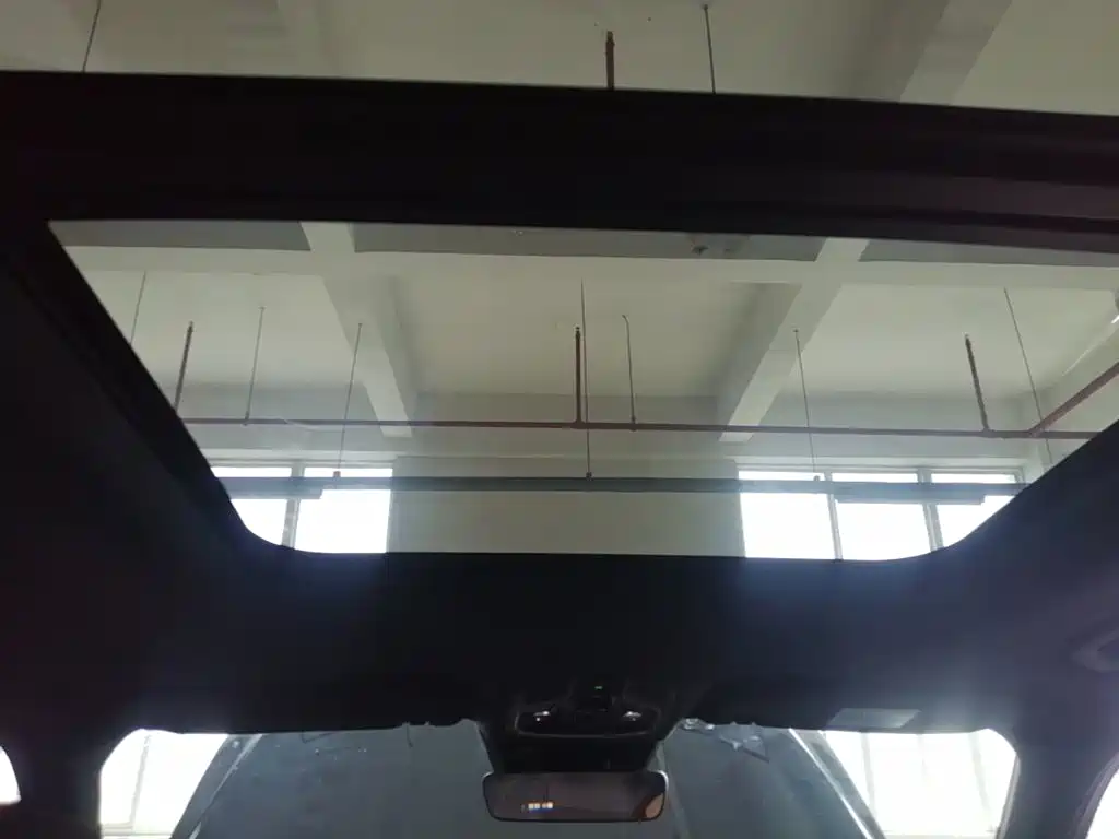 Geely Xingyue L — миниатюра 18