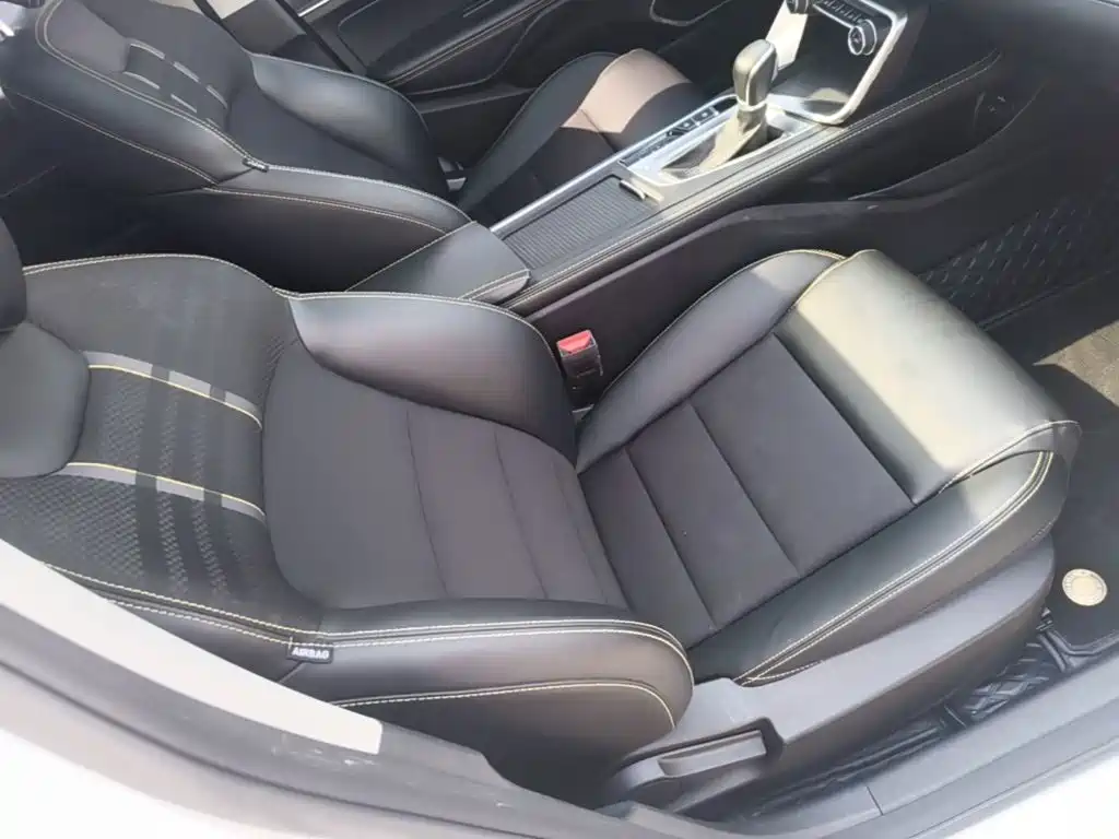 Geely Binrui — миниатюра 25