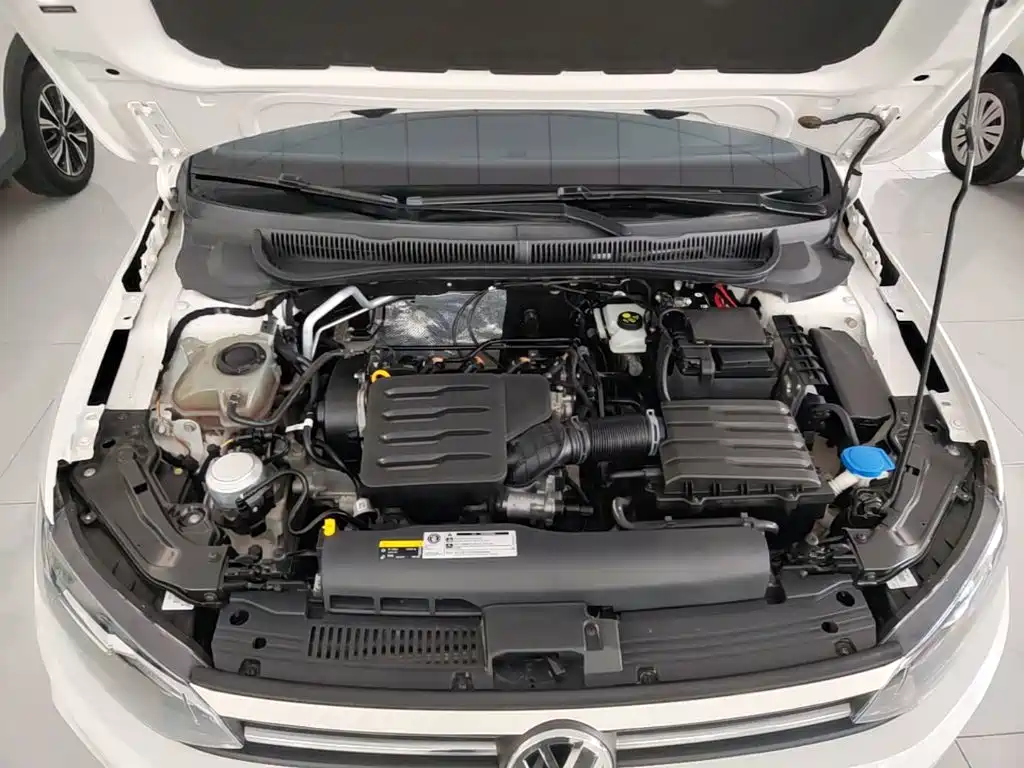 Volkswagen Polo — миниатюра 20