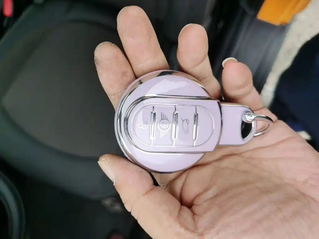 MINI Mini — миниатюра 9