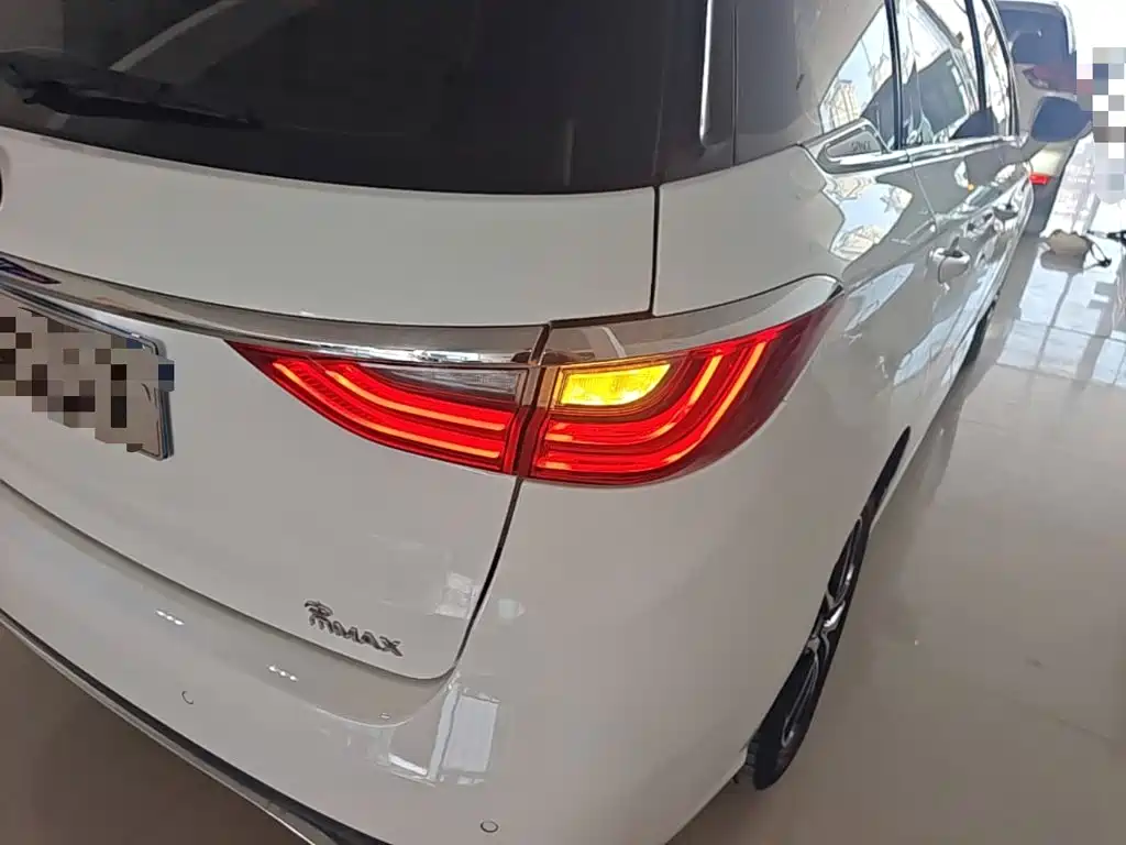BYD MAX — миниатюра 8