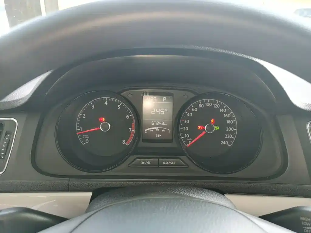 Volkswagen Gran Lavida — миниатюра 12