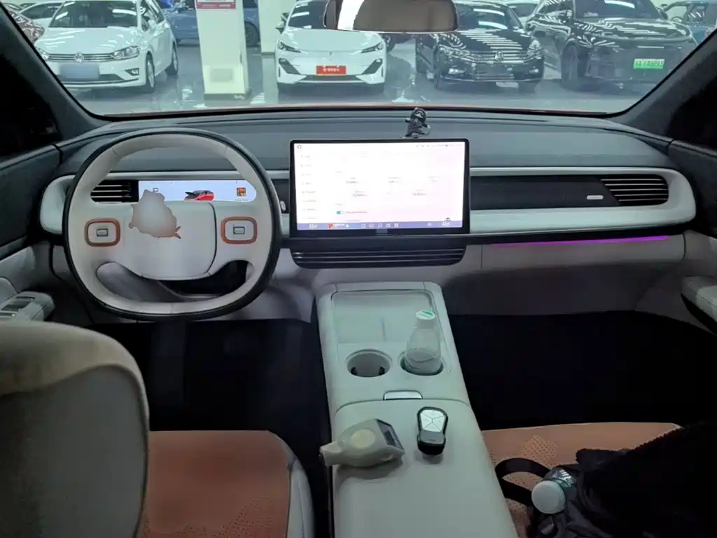 XPeng G6 — миниатюра 10