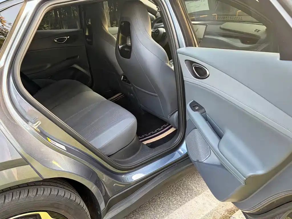 BYD Seal 06GT — миниатюра 10