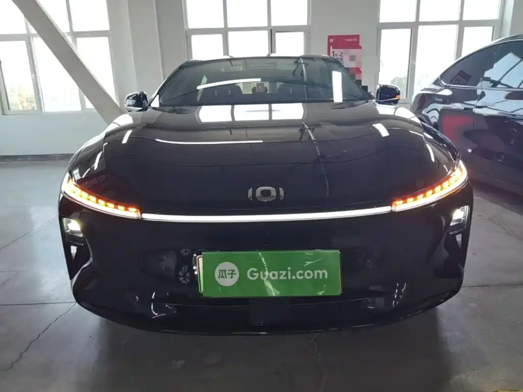 Qiyuan Qiyuan A07 — миниатюра 3