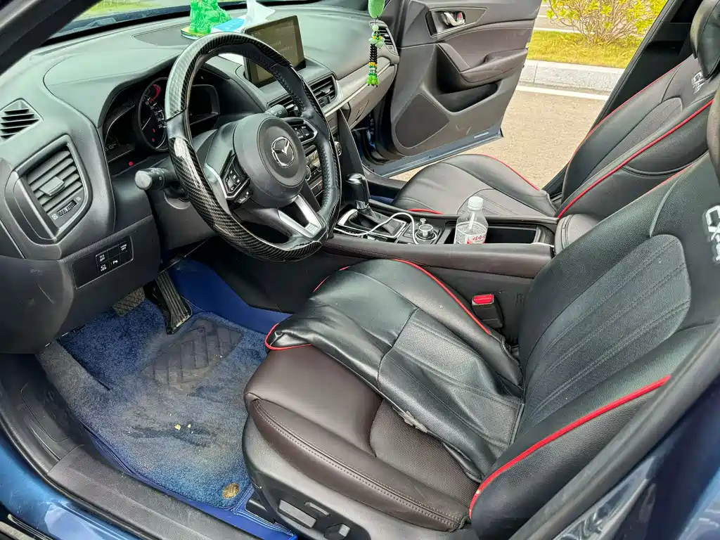 Mazda CX-4 — миниатюра 6