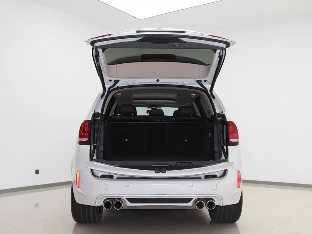 BMW X5 — фотографии объявления, Фото 13