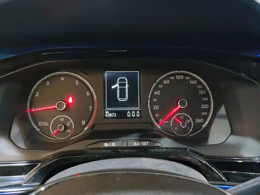 Volkswagen Polo — миниатюра 14