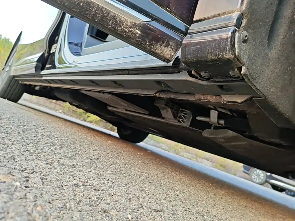 Hongqi Hongqi HQ9 PHEV — миниатюра 21
