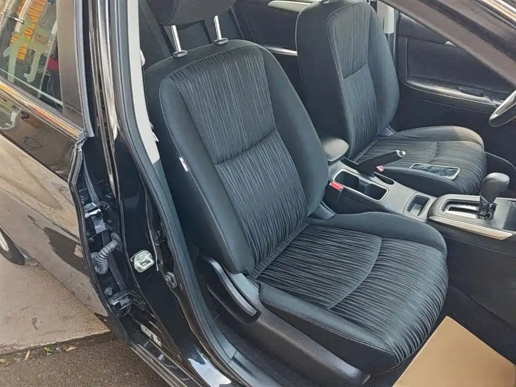 Nissan Sylphy — миниатюра 25