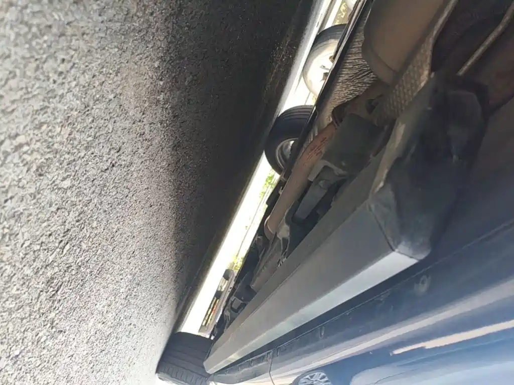Toyota Highlander — миниатюра 4