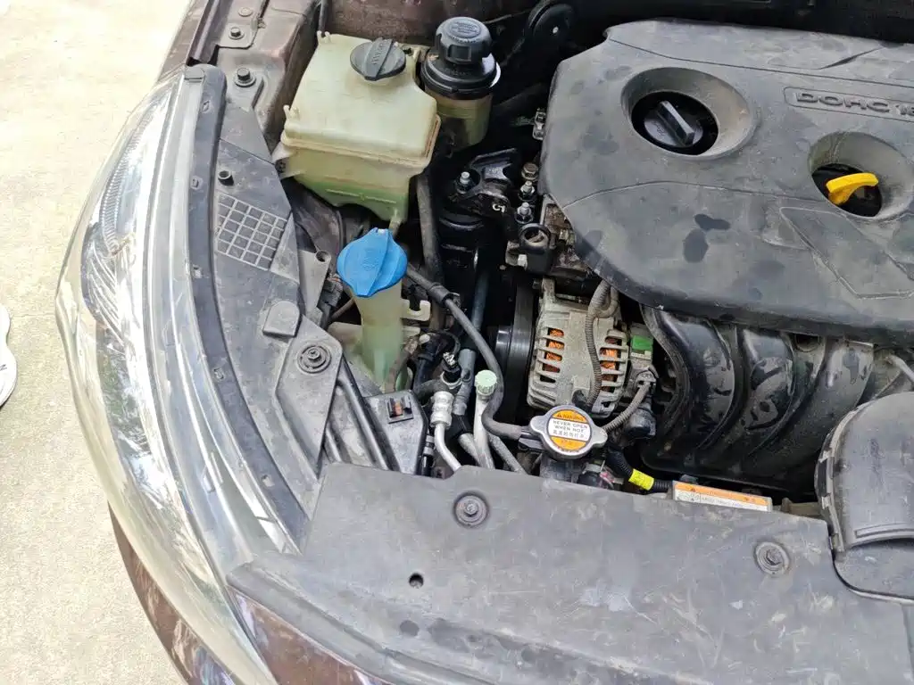 Kia K4 — миниатюра 18