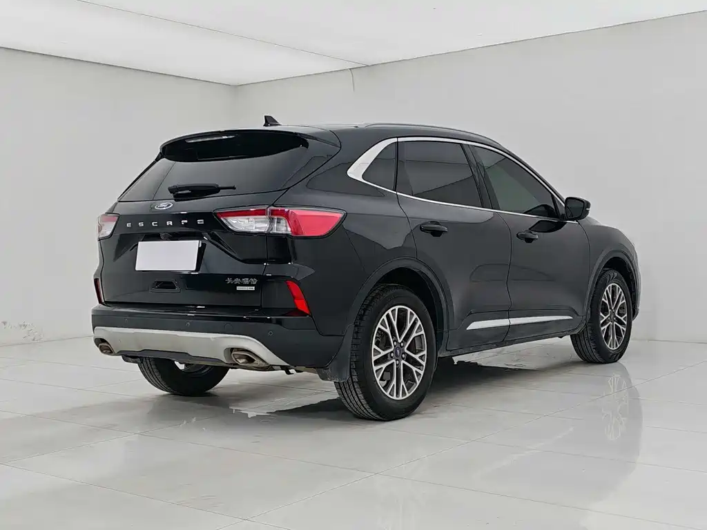 Ford Escape 2020 EcoBoost 245