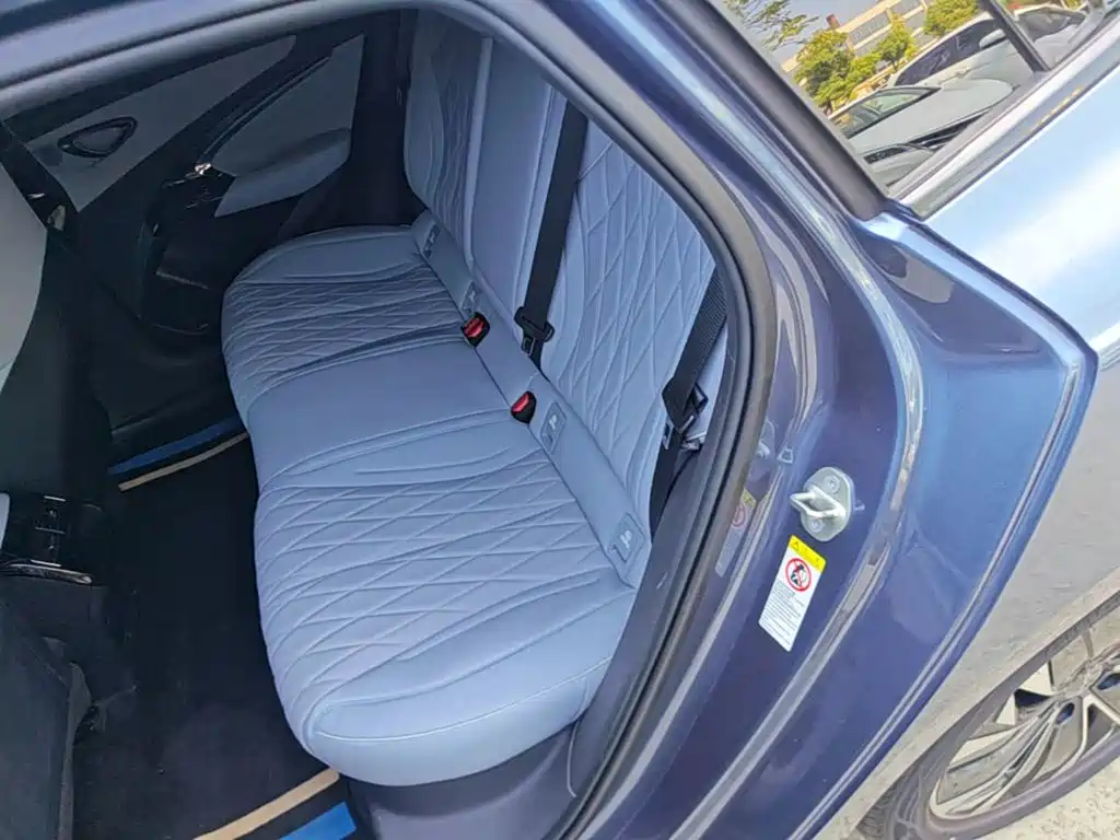 BYD Seal — миниатюра 17