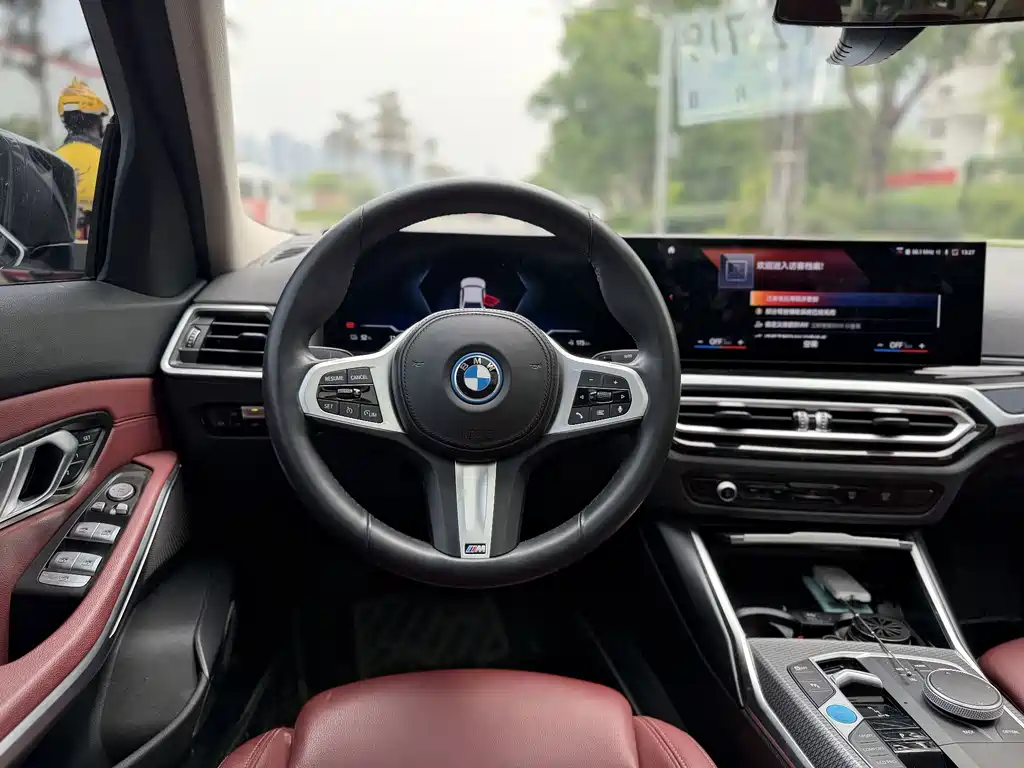 BMW i3 — миниатюра 5