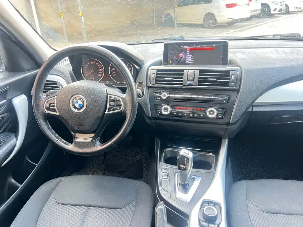 BMW 1 Series (Import) — миниатюра 25