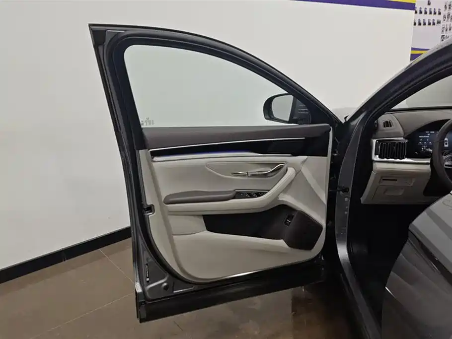 BYD SONGJIANG NEW ENERGY