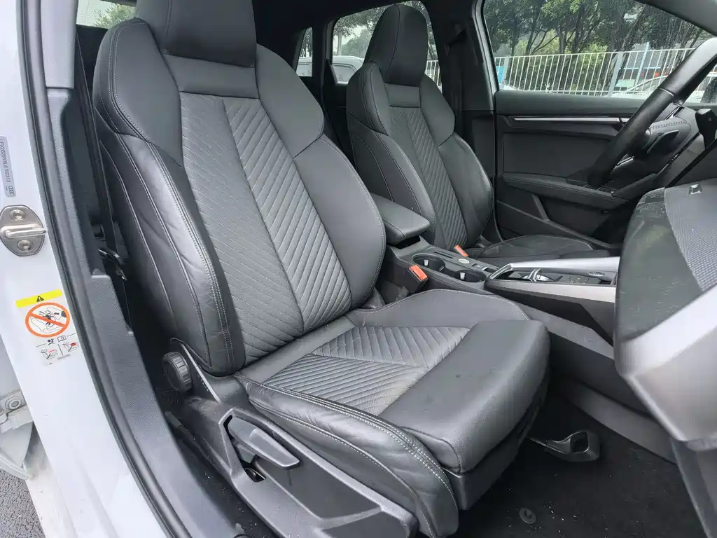 Audi A3 — миниатюра 18