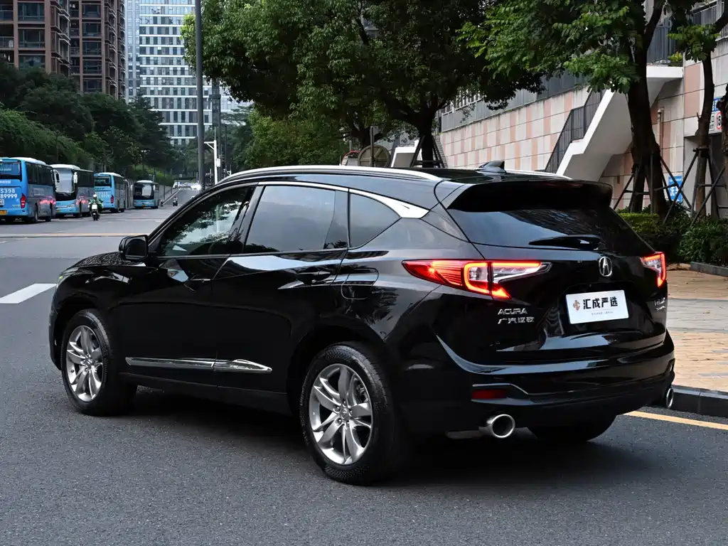 Acura RDX — миниатюра 3