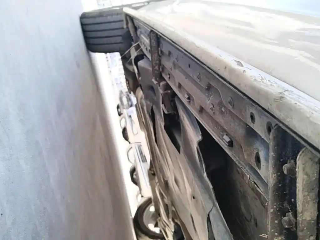 Volkswagen Tiguan L — миниатюра 21