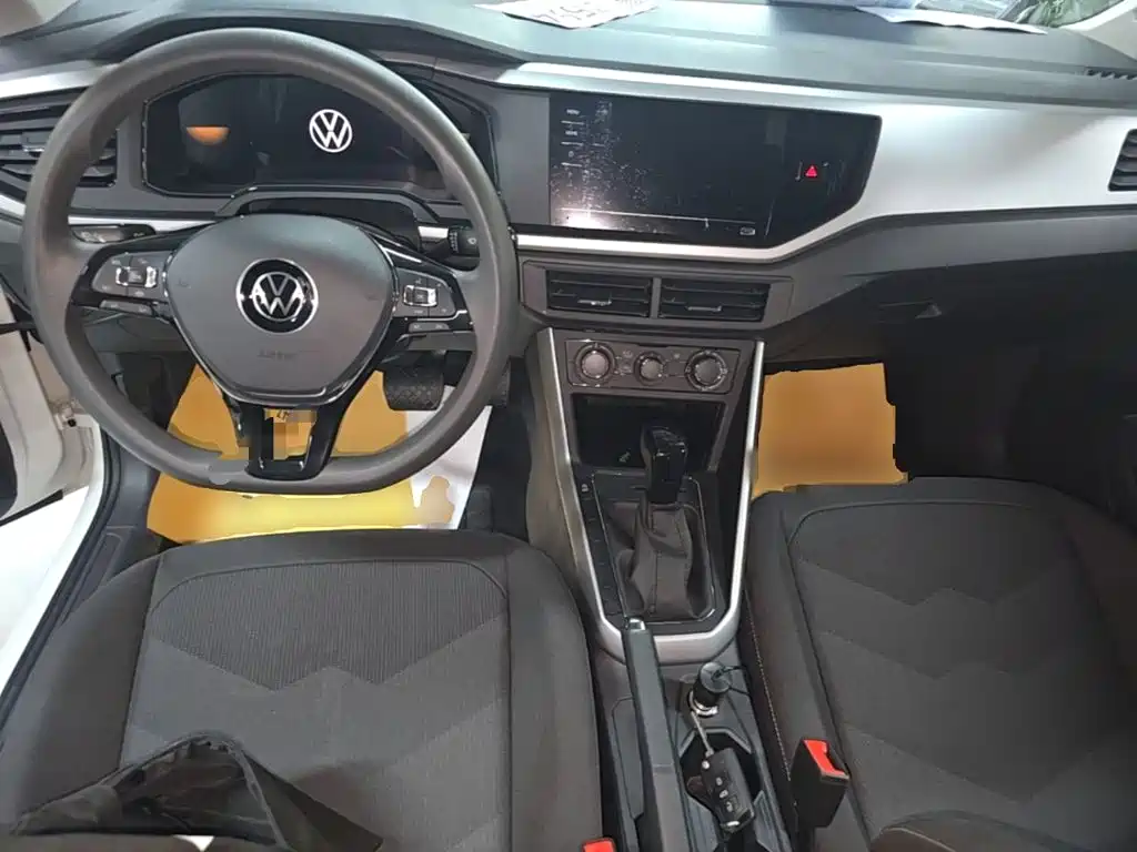 Volkswagen Polo — миниатюра 10