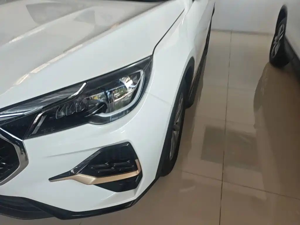Jetour X70 — миниатюра 24