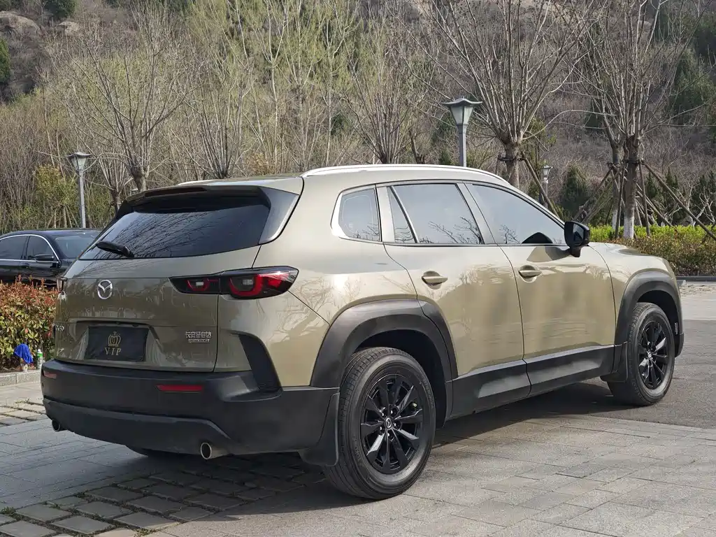 MAZDA CX 50 XINGYA