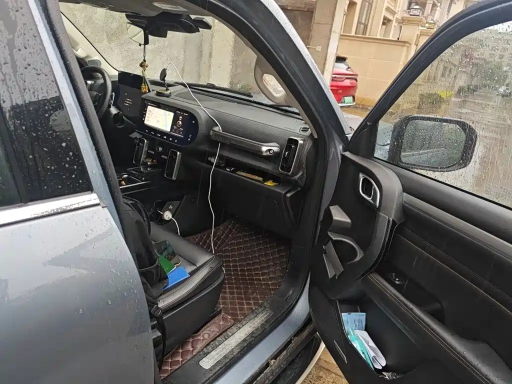 Haval Big Dog — миниатюра 18