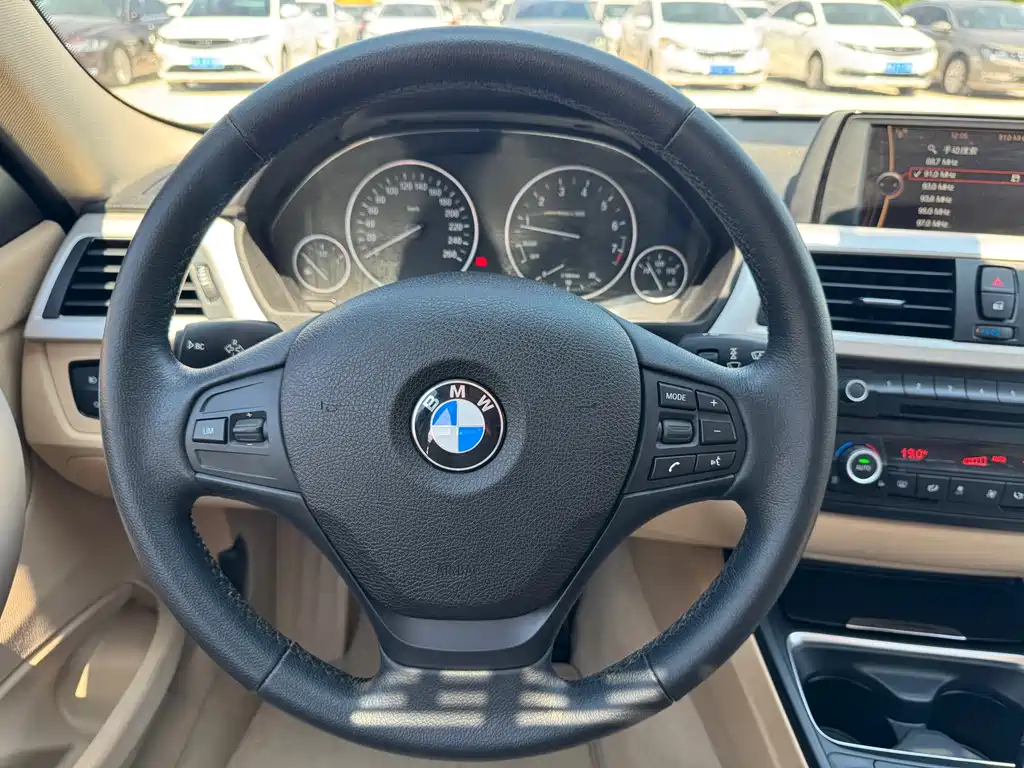 BMW 3 Series — миниатюра 15