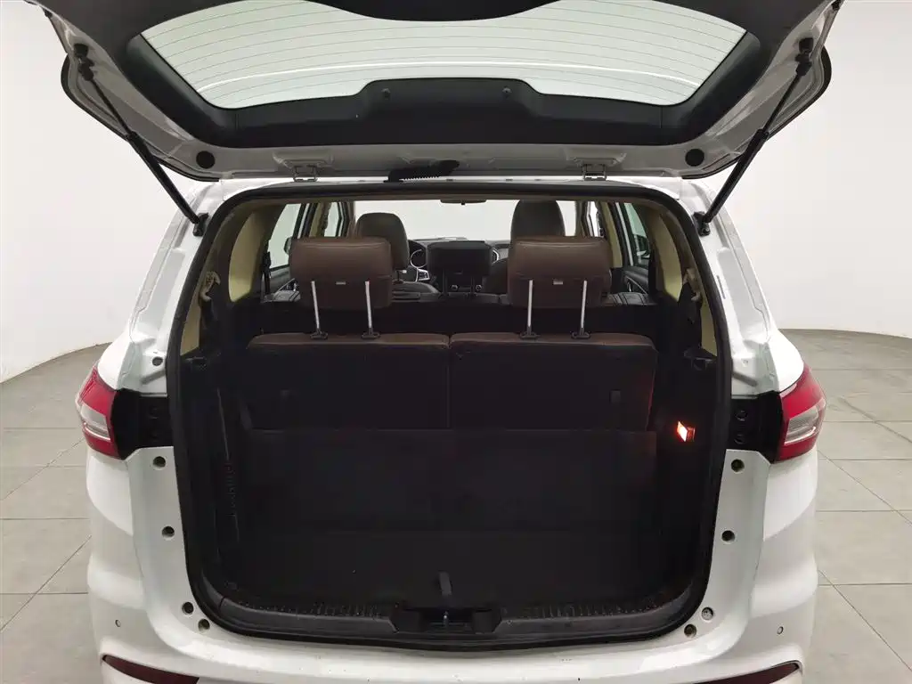 LIFAN MOTORS XUAN LANG