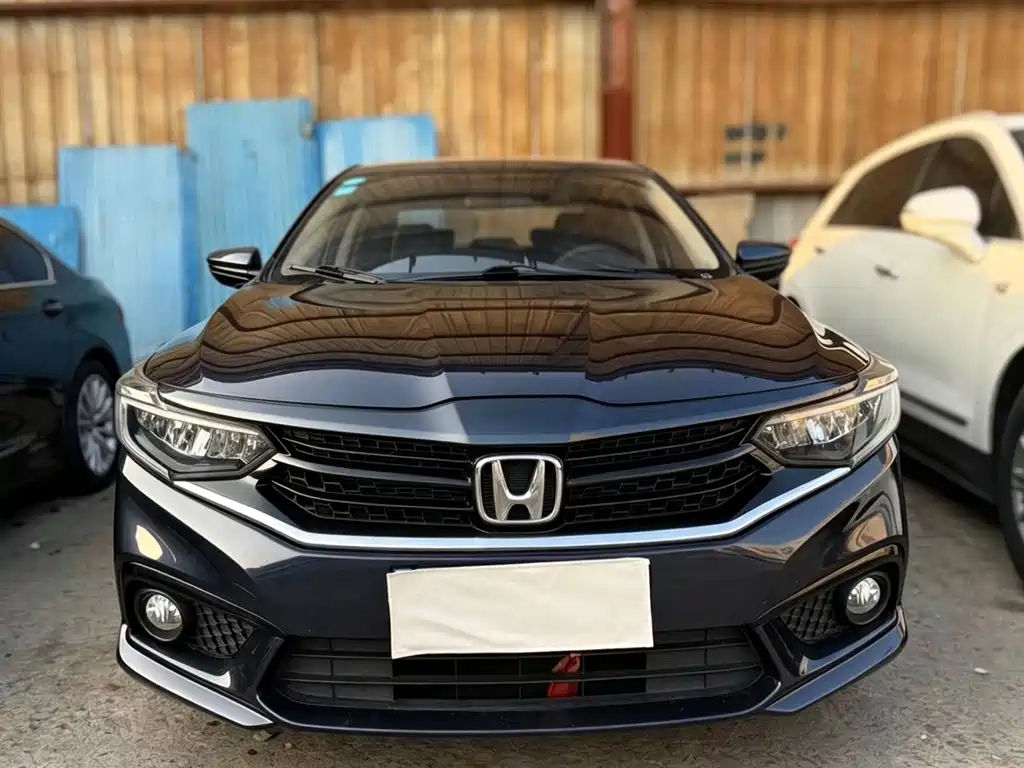 Honda Envix — миниатюра 2