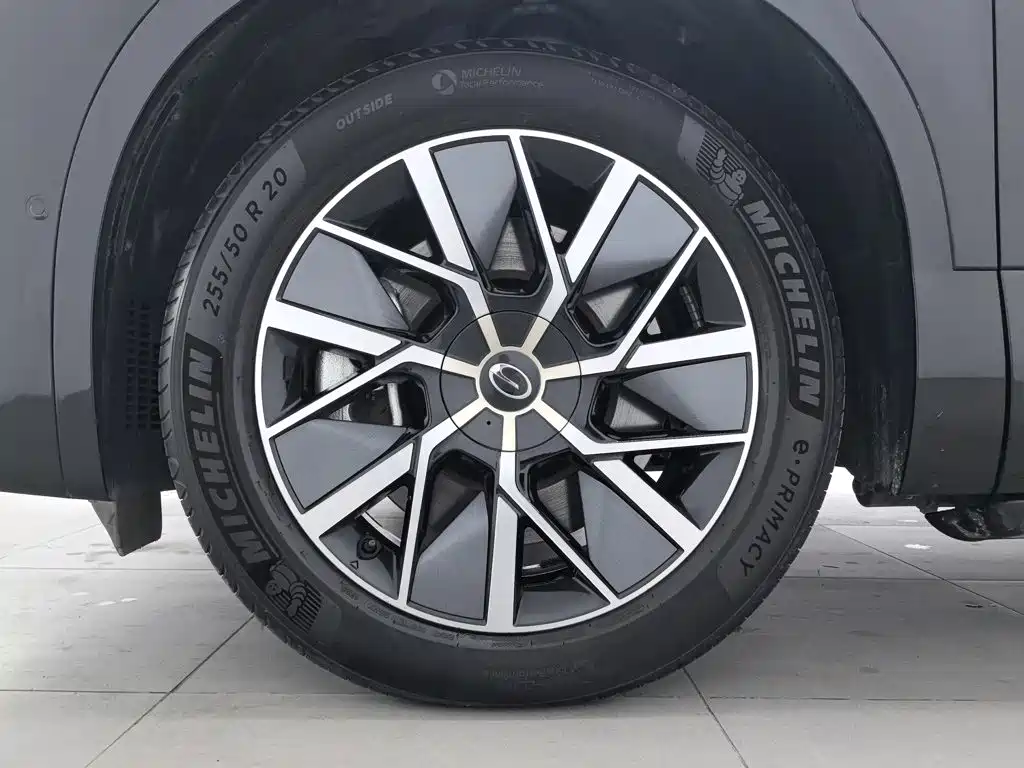 GAC Motor Trumpchi Xiangwang S9 — миниатюра 17