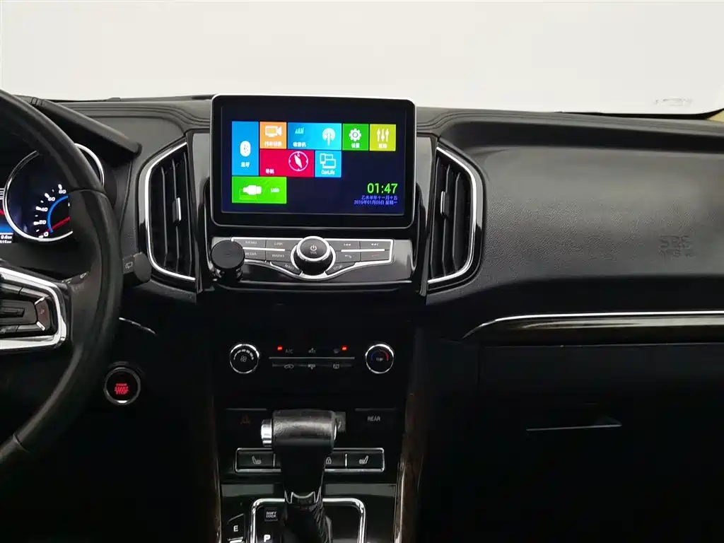 LIFAN MOTORS XUAN LANG