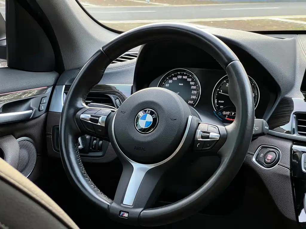 BMW X1 — миниатюра 25