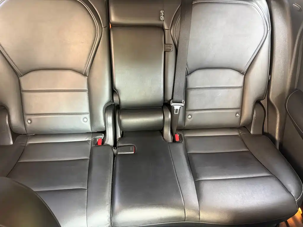 Infiniti QX50 — миниатюра 12