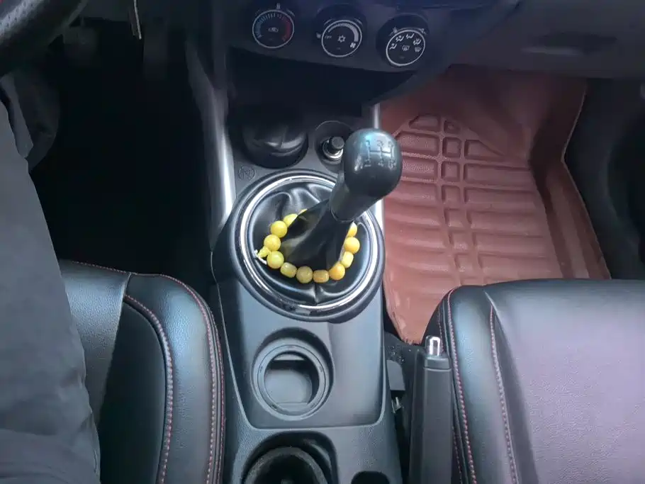 Mitsubishi ASX — миниатюра 16