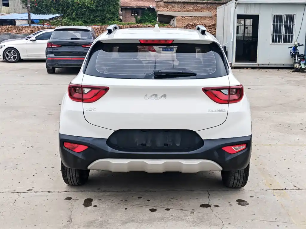 Kia KX1 — миниатюра 9