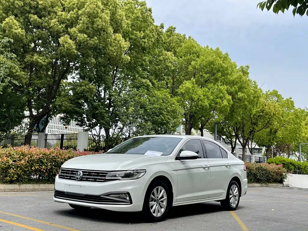Volkswagen Bora 2022