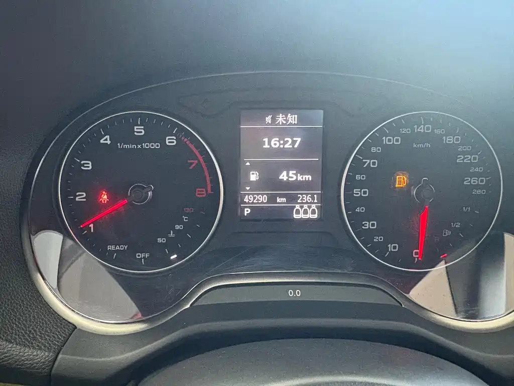Audi Q2L — миниатюра 13