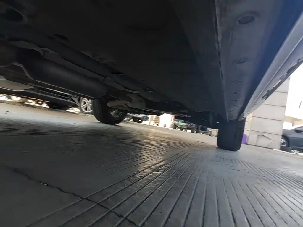 Jetour X70 — миниатюра 21