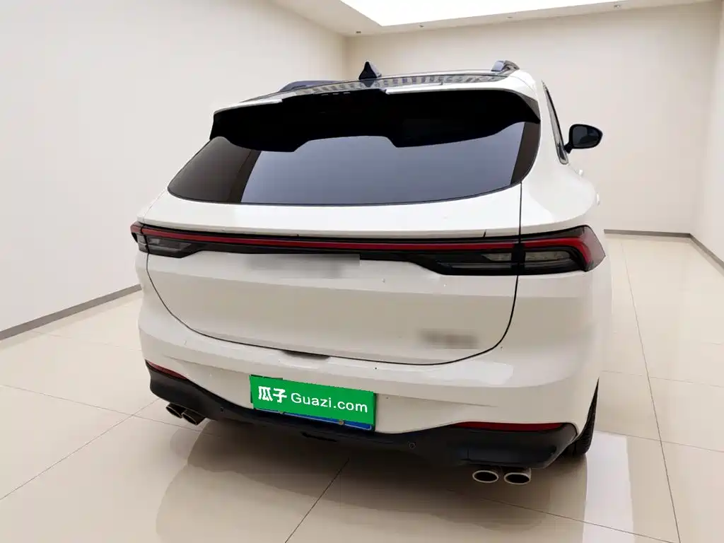 Fengxing Fengxing T5 EVO — миниатюра 5