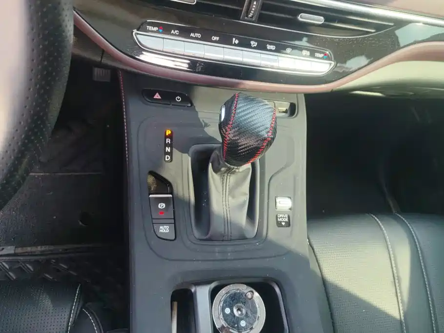 GAC Motor Trumpchi M6 — миниатюра 16